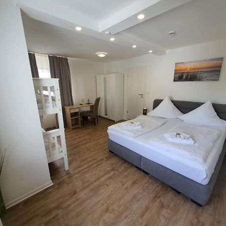 Das Sp Hotel Fürth 외부 사진
