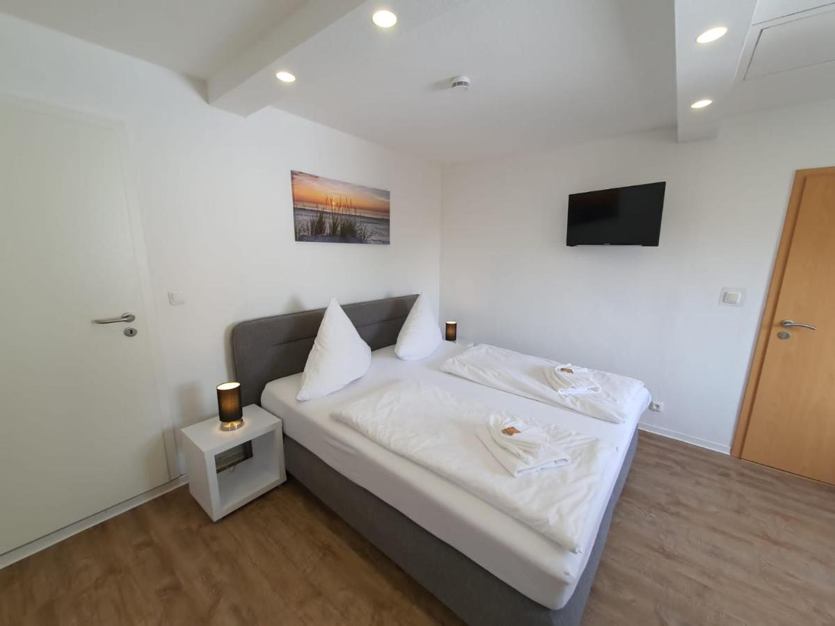 Das Sp Hotel Fürth 외부 사진