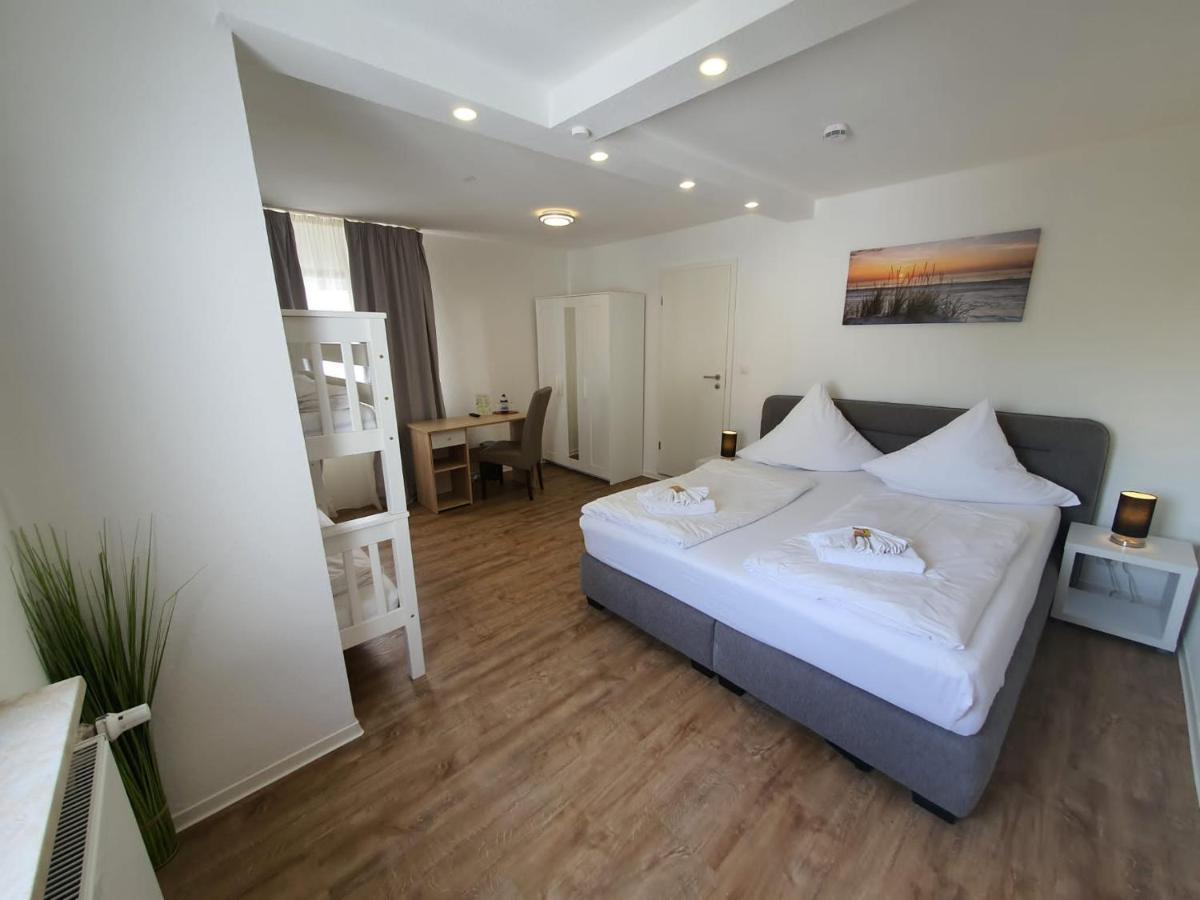 Das Sp Hotel Fürth 외부 사진