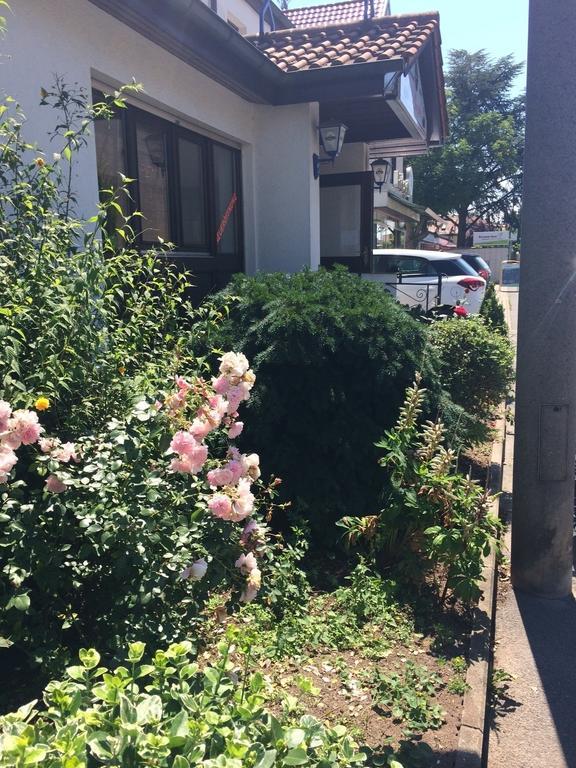 Das Sp Hotel Fürth 외부 사진