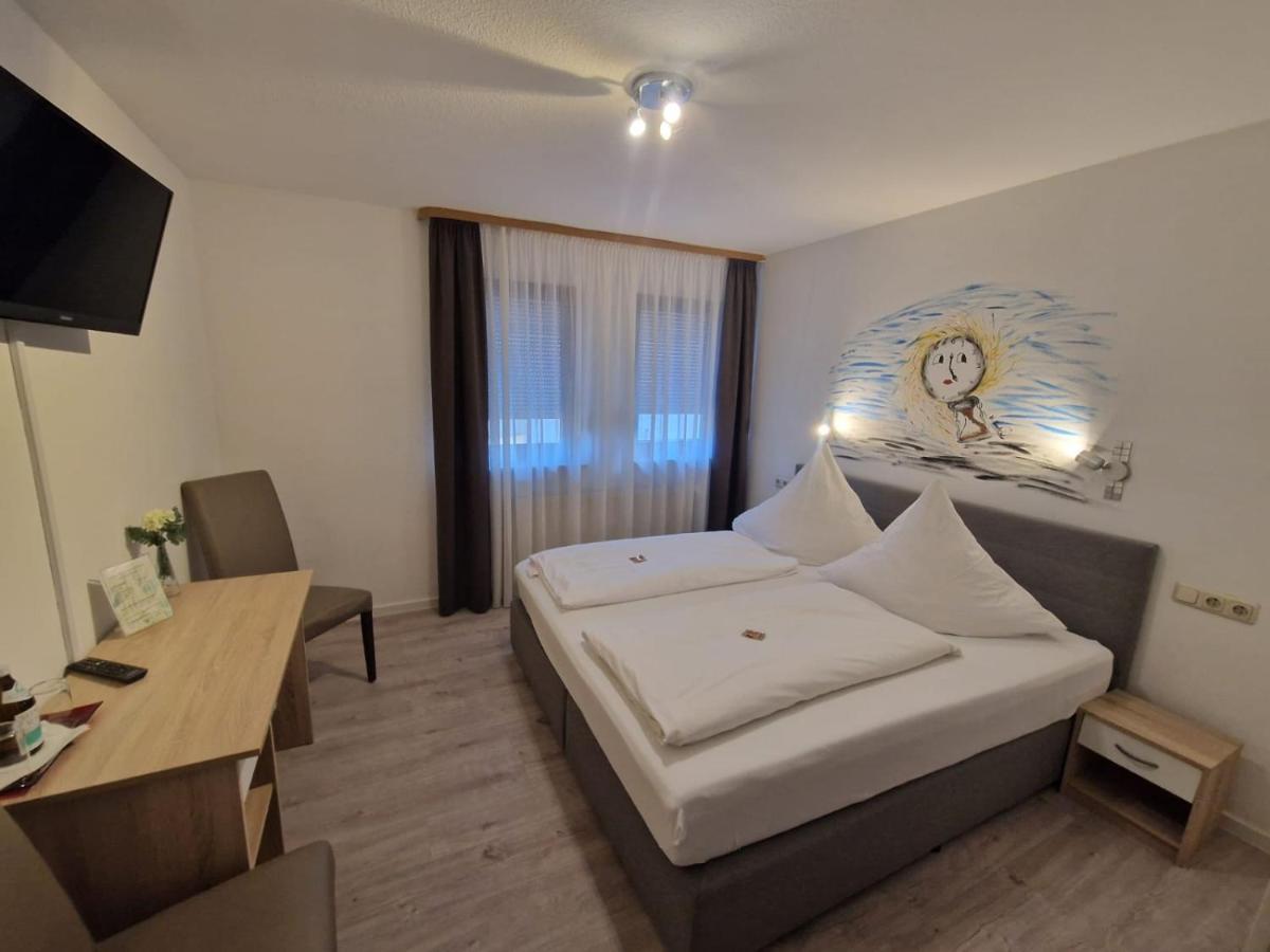 Das Sp Hotel Fürth 외부 사진
