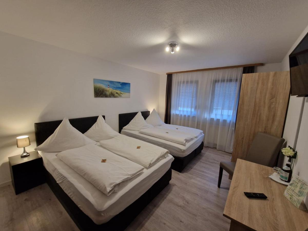 Das Sp Hotel Fürth 외부 사진