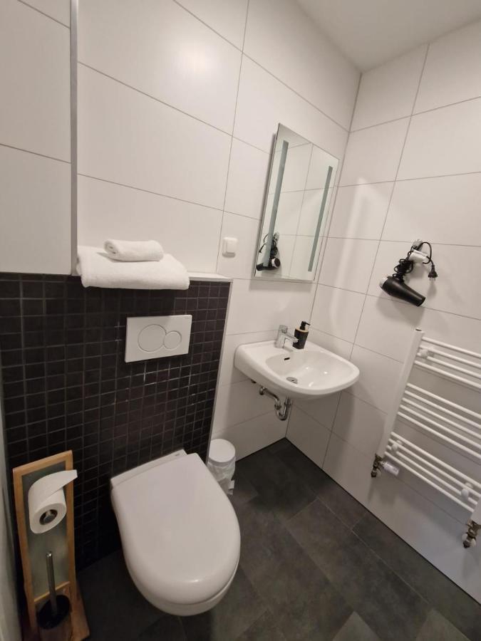 Das Sp Hotel Fürth 외부 사진