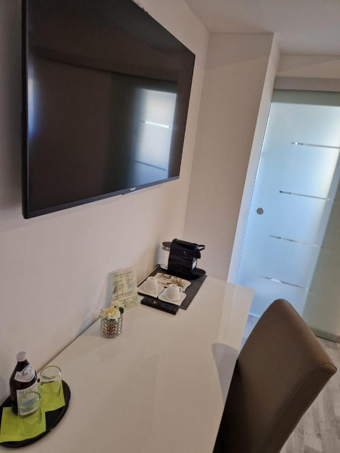 Das Sp Hotel Fürth 외부 사진