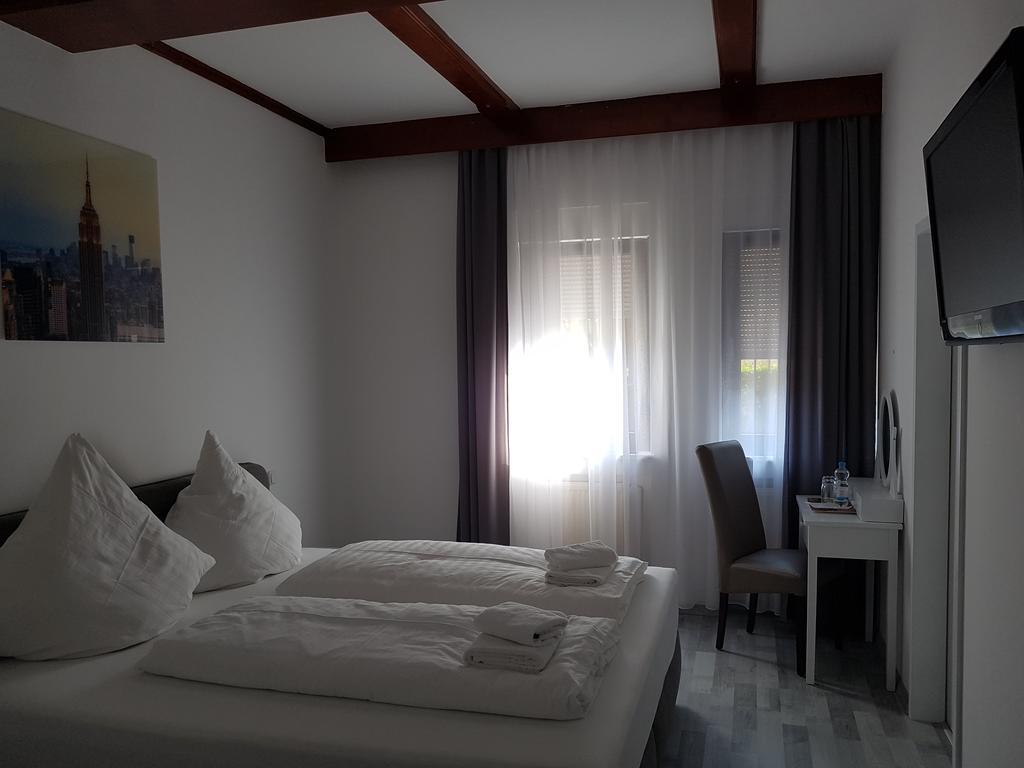Das Sp Hotel Fürth 외부 사진