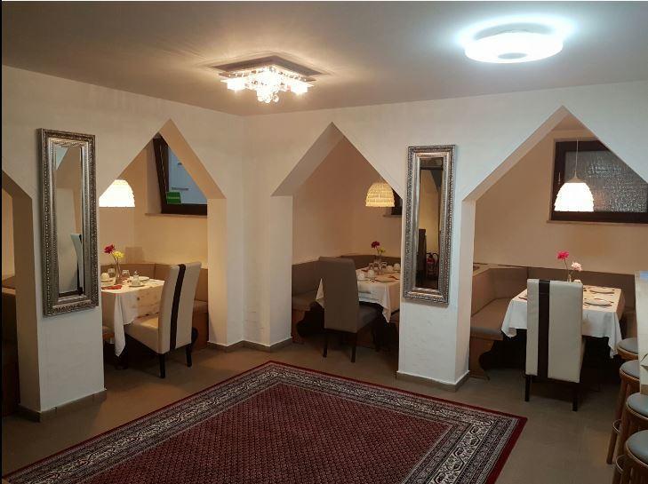 Das Sp Hotel Fürth 외부 사진