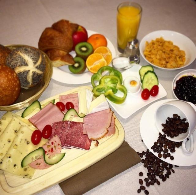 Das Sp Hotel Fürth 외부 사진