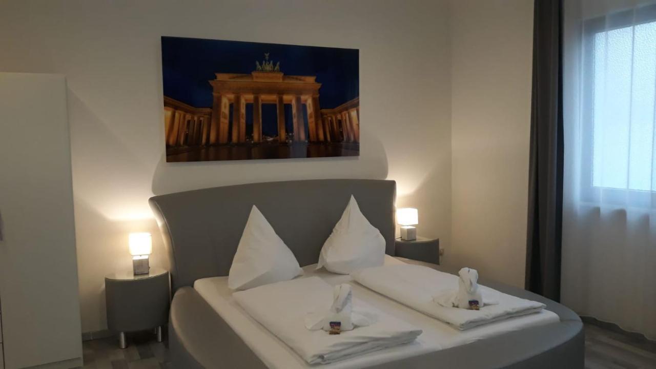Das Sp Hotel Fürth 외부 사진