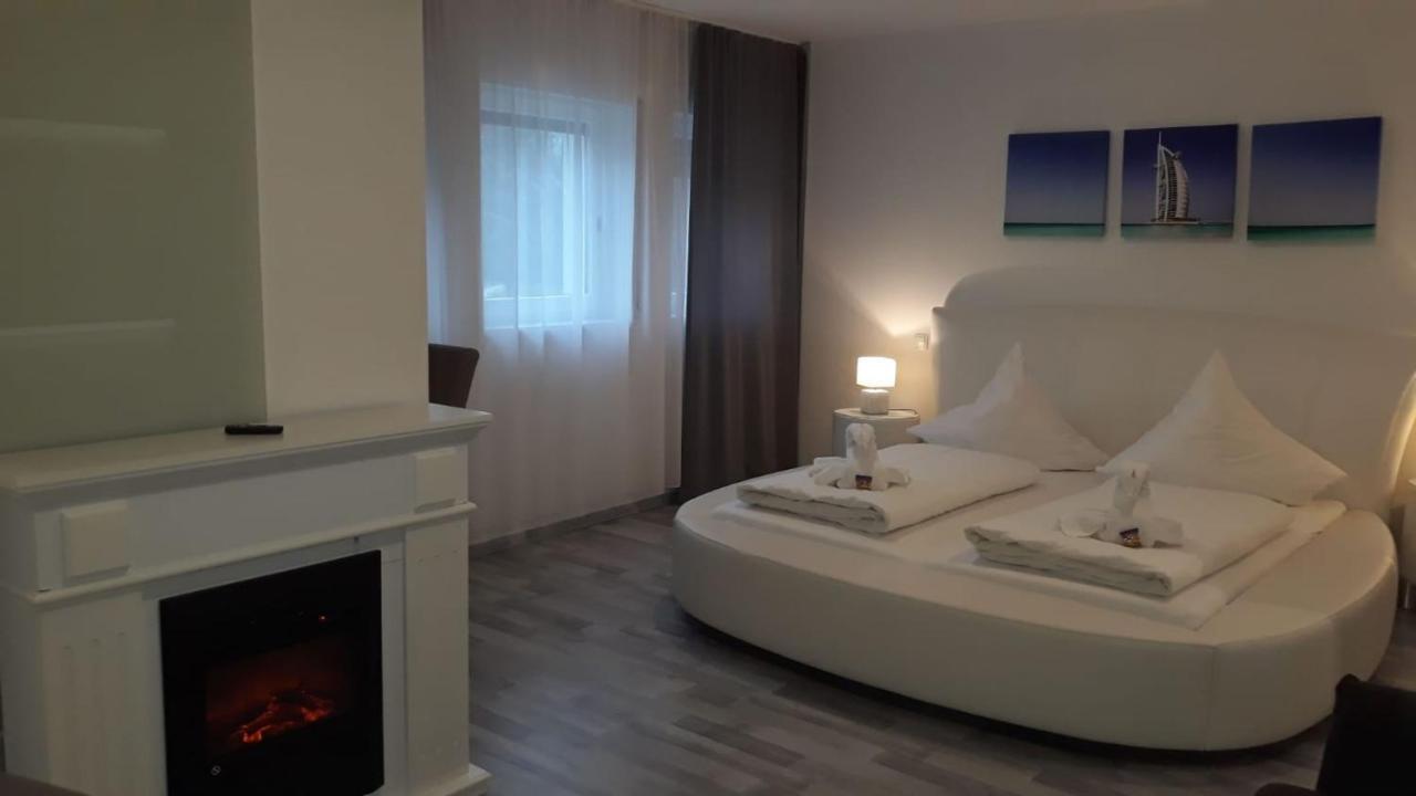 Das Sp Hotel Fürth 외부 사진